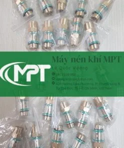 Van kiểm tra ren