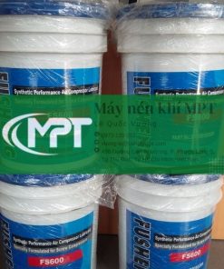 Dầu máy nén khí Fusheng FS600 - 2100050209