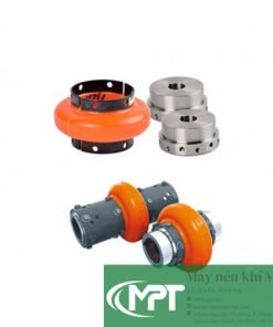 Omega Rexnord - Khớp nối mềm E70