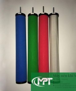 Lõi lọc máy nén khí GSA HYE-0.1-25A