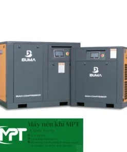 Máy nén khí Buma BMC FIX (2)