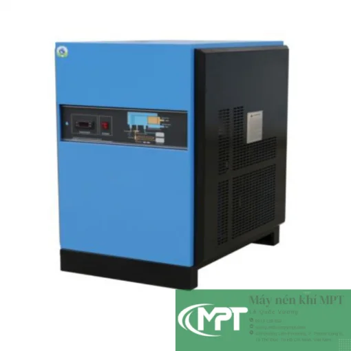 MÁY SẤY KHÍ NÉN BUMA TR-12