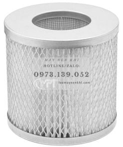 Lọc gió Busch 0532000009 5 Loc gio may bom hut chan khong Busch