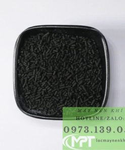 Hạt CMS-240 dùng cho máy tạo khí Nito PSA