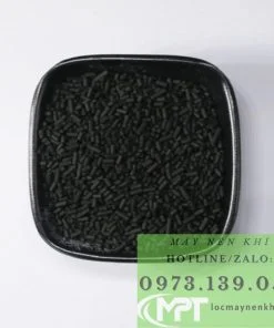 Hạt CMS-240 dùng cho máy tạo khí Nito PSA