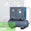 Máy nén khí mini BMC-7.5V 4 Máy nén khí mini Buma BMC