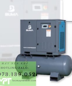 Máy nén khí mini Buma BMC