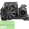 HERTZ HPC BOOSTER 30 4 Máy nén khí tăng áp bosster Hertz