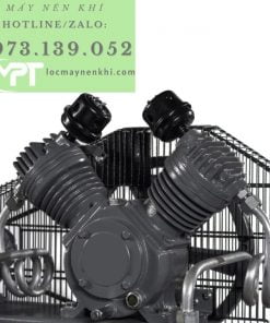 Máy tăng áp HPC BOOSTER 25 3 Máy tăng áp HERTZ