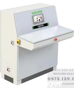Hệ thống lọc khí nito HCX Hertz