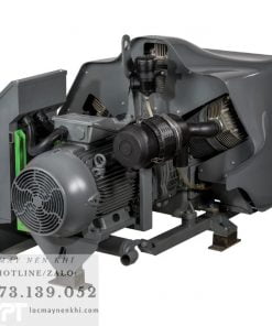 Máy nén khí cao áp Hertz