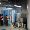 Máy tạo khí nito KODER NGP-CR150 5 Máy tạo khí nito KODER NGP-CR150