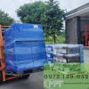 Dầu máy nén khí tổng hợp EHS compsyn 46