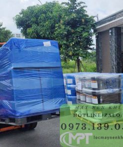 Dầu máy nén khí tổng hợp EHS compsyn 46