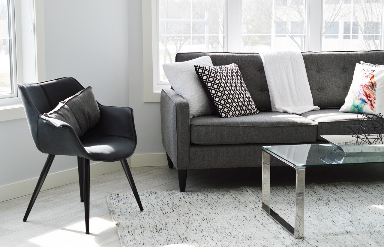 Cách Chọn Sofa Phòng Khách Phù Hợp Với Không Gian Sống Hiện Đại 1 Cách Chọn Sofa Phòng Khách Phù Hợp Với Không Gian Sống Hiện Đại
